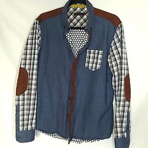 Heilan Home Jacket